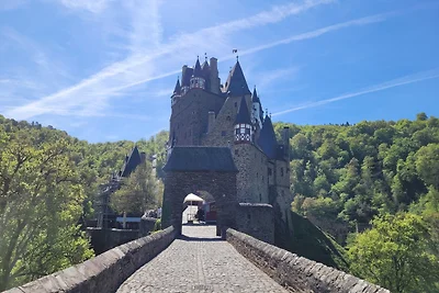 Casa vacanze Vacanza di relax Koblenz