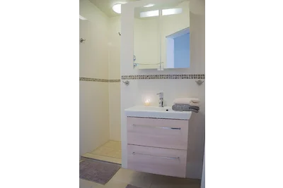 Schmuckstück am Binnensee