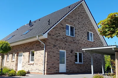 Casa vacanze Vacanza di relax Butjadingen