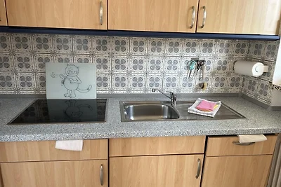 Panorama Baltrum Whg 3