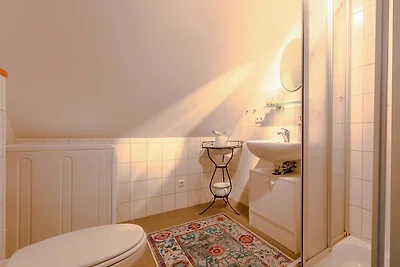 Hof Garz Wohnung Apfelgarten