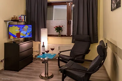 Vakantieappartement Gezinsvakantie Wedel