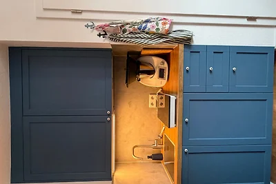 Apartamento Vacaciones familiares Juist