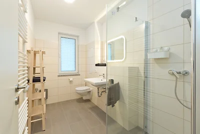 Vakantieappartement Gezinsvakantie Röbel Müritz