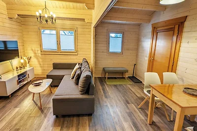 Blockhaus Barbarossa - Annie