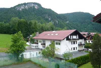 Apartamento Vacaciones familiares Oberstdorf