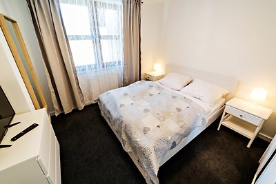 Vakantieappartement Gezinsvakantie Karpacz