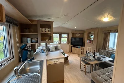 Domek letniskowy Urlop wypoczynkowy Hippolytushoef