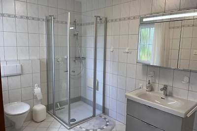 Appartamento Vacanza con famiglia Meinerzhagen