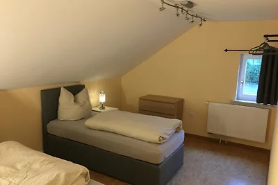 Ferienwohnung Adlerhorst