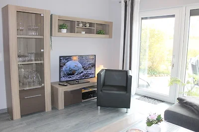 Appartement Steffens - "Brookgang -