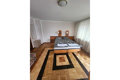 Vakantieappartement Gezinsvakantie Nürnberg