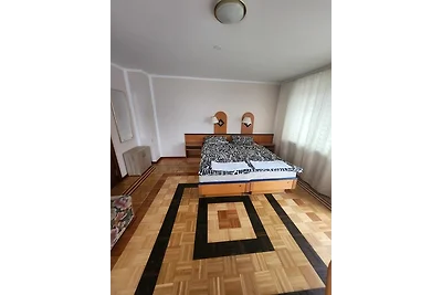 Pension Doppelzimmer mit Balkon 24