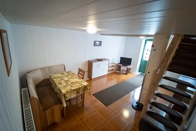 Spreewälder Schwalbenhof -