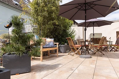 Bütow WE2 mit Parkplatz - ABC8