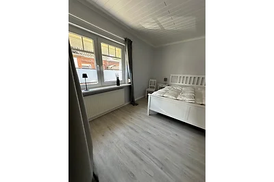 Vakantieappartement Gezinsvakantie Burg auf Fehmarn