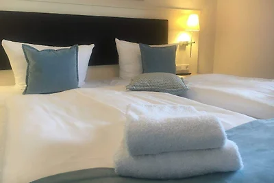 Aparthotel Waterkant Suites, Suite