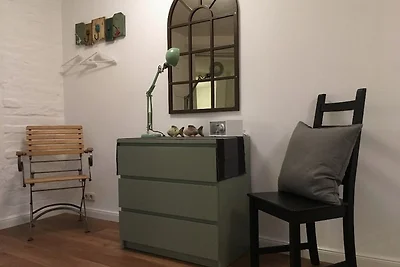 Wohlfühlferienhaus - ABC198