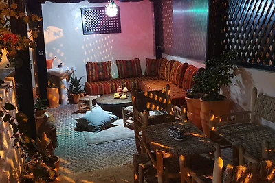 Casa vacanze Vacanza di relax Taghazout