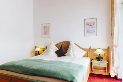 apartman za odmor Obiteljski odmor Mittelberg