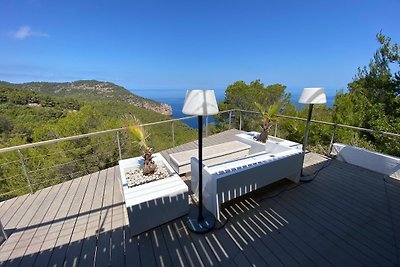 Vakantieappartement Gezinsvakantie Eivissa