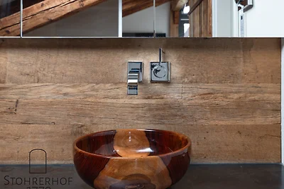 Penthouse am Ammersee bis 4