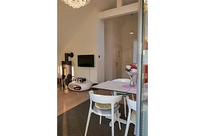 Ostsee - Appartement Nr. 91 "Panta