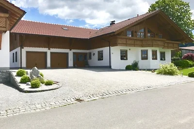 Ferienwohnung "Familienglück"