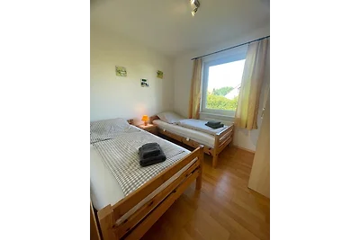 Casa vacanze Vacanza di relax Glücksburg