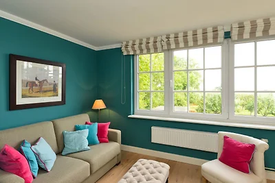 Vakantieappartement Gezinsvakantie Nieby