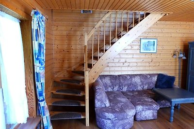 Vakantiehuis Ontspannende vakantie Oberharz am Brocken