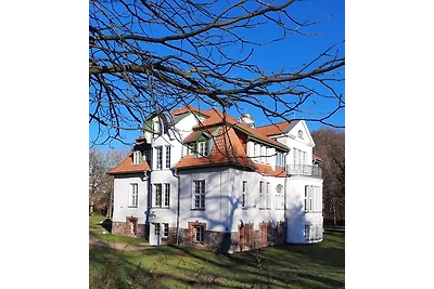 Vakantieappartement Gezinsvakantie Groß Tessin