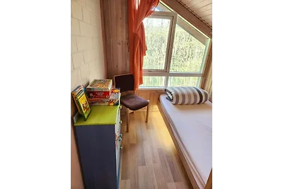 Komfort-Ferienhaus - Extertal