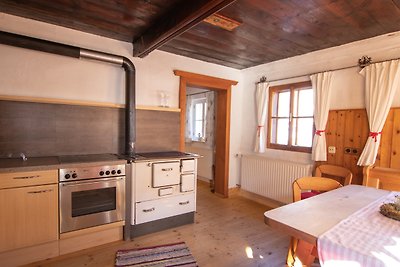 Vakantieappartement Gezinsvakantie Oberau Wildschönau