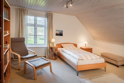 "Gästehaus Summersby" -