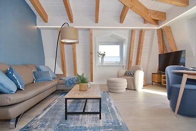 Ebbe + Flut, Whg. 14