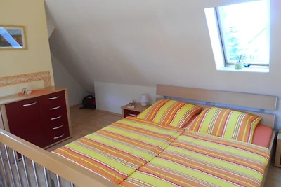 Appartamento Vacanza con famiglia Annaberg-Buchholz