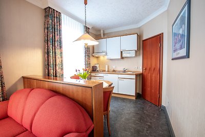 Vakantieappartement Gezinsvakantie Bad Kissingen