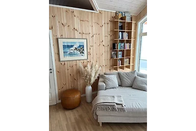 Maison de vacances Vacances relaxation Vrådal