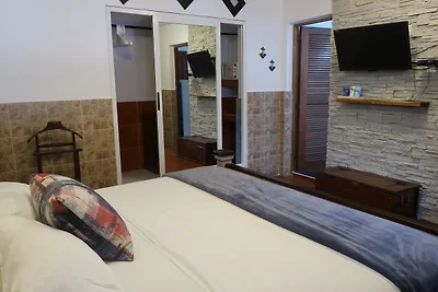 Hostal Villa Zuleyka Appartement 4
