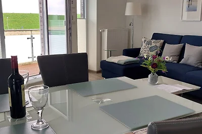 Vakantieappartement Gezinsvakantie Dorum