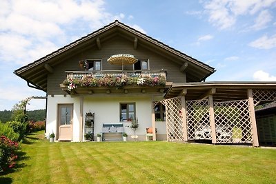 Casa vacanze Vacanza di relax Geiersthal