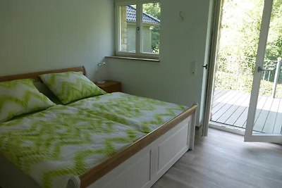 Ferienwohnung am Grölisbach -