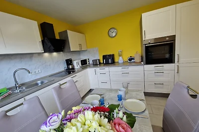 Ferienhaus SIGGI