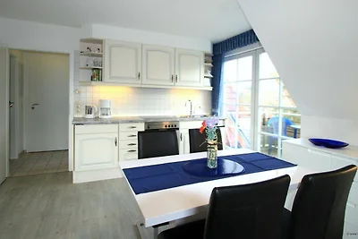 Gästehaus Meene Menten - Wohnung