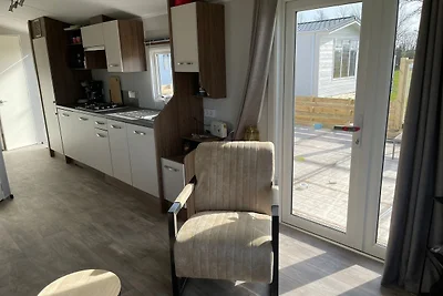 Neues Ferienhaus Nr. 47 mit