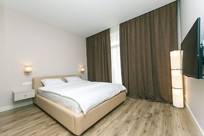 Vakantieappartement Gezinsvakantie Kiev