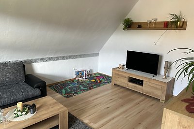 Vakantieappartement Gezinsvakantie Rehburg-Loccum