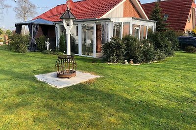 Casa vacanze Vacanza di relax Wiefelstede