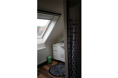 Appartamento Vacanza con famiglia Gemünden